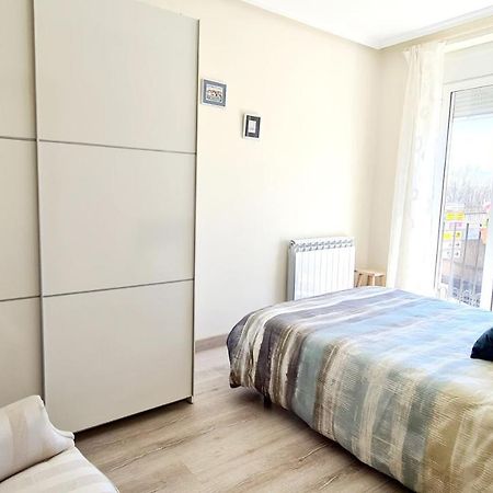 Vega Del Carmen Appartement Teruel Buitenkant foto