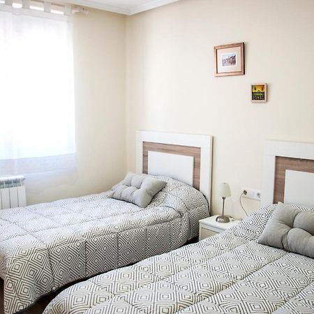 Vega Del Carmen Appartement Teruel Buitenkant foto