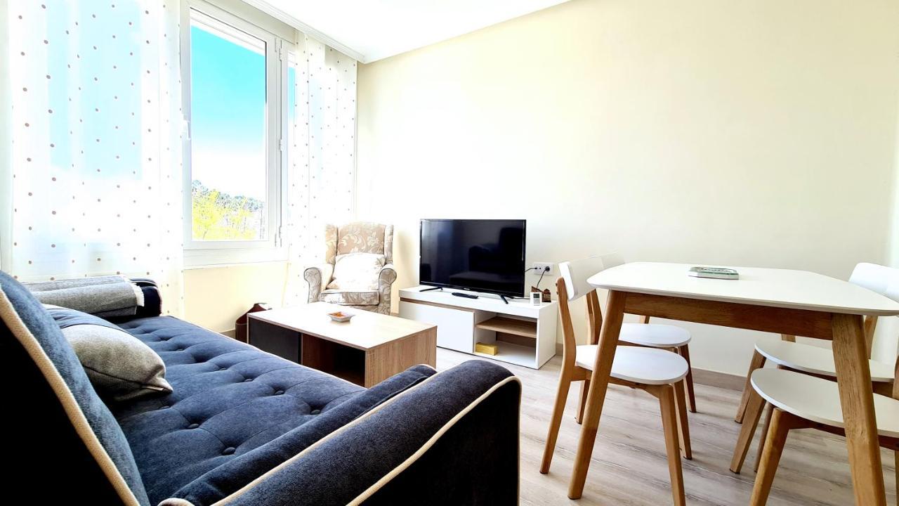 Vega Del Carmen Appartement Teruel Buitenkant foto