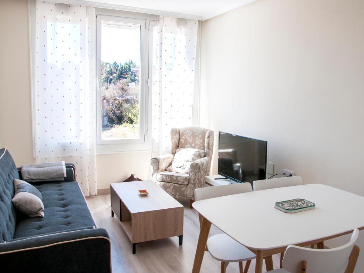 Vega Del Carmen Appartement Teruel Buitenkant foto