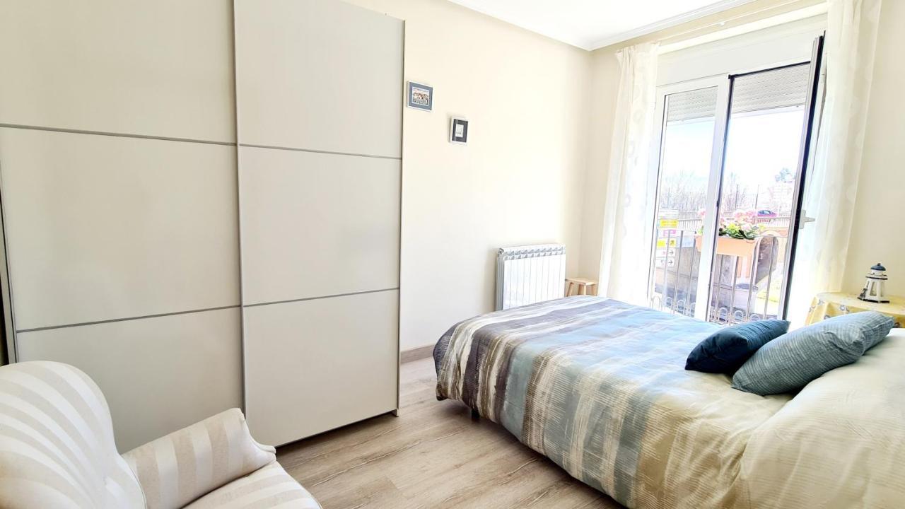 Vega Del Carmen Appartement Teruel Buitenkant foto