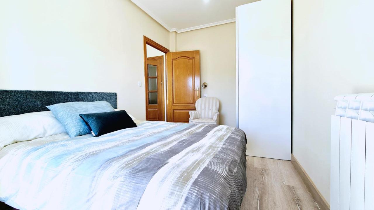 Vega Del Carmen Appartement Teruel Buitenkant foto