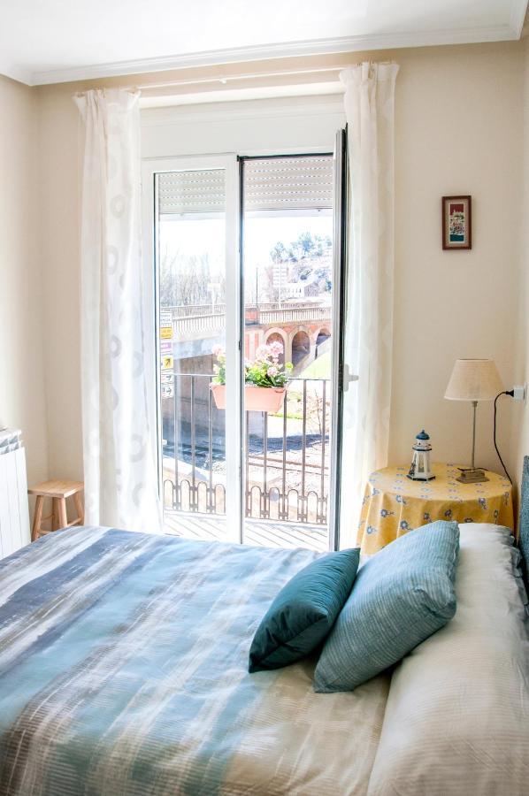 Vega Del Carmen Appartement Teruel Buitenkant foto
