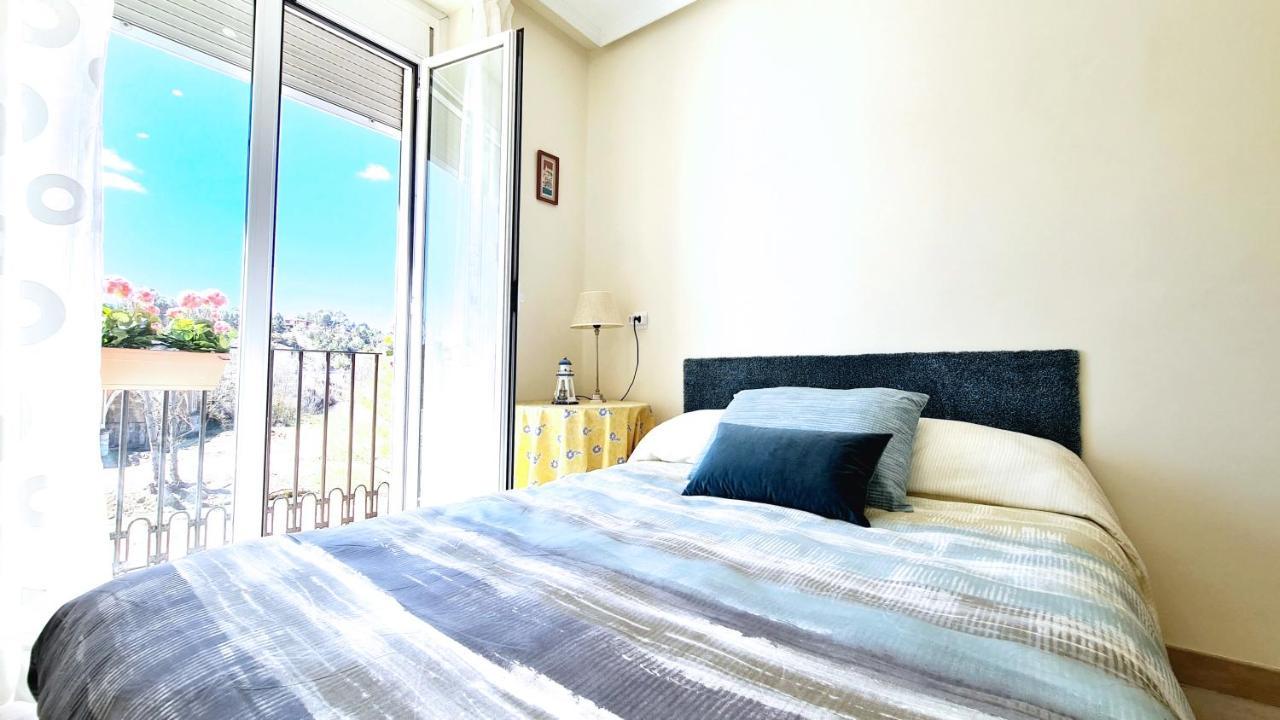 Vega Del Carmen Appartement Teruel Buitenkant foto