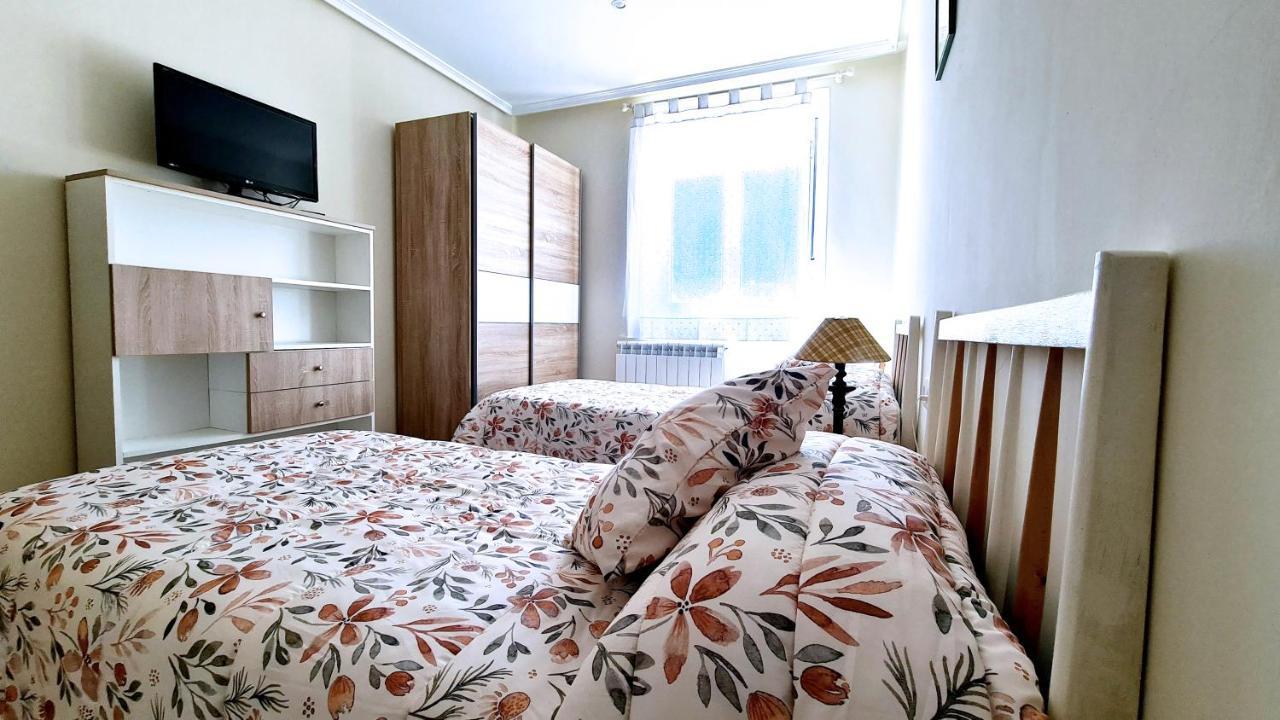 Vega Del Carmen Appartement Teruel Buitenkant foto