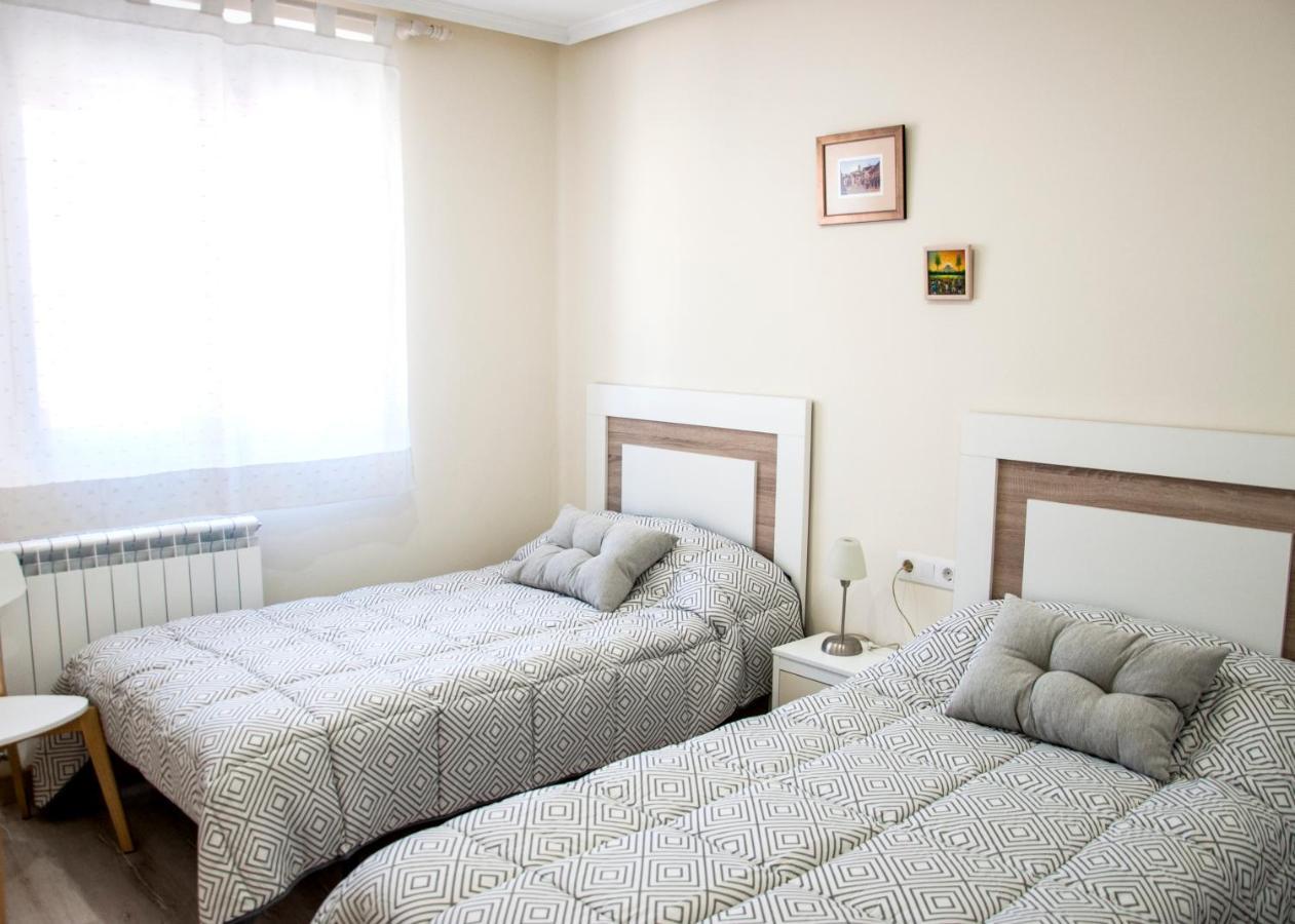 Vega Del Carmen Appartement Teruel Buitenkant foto