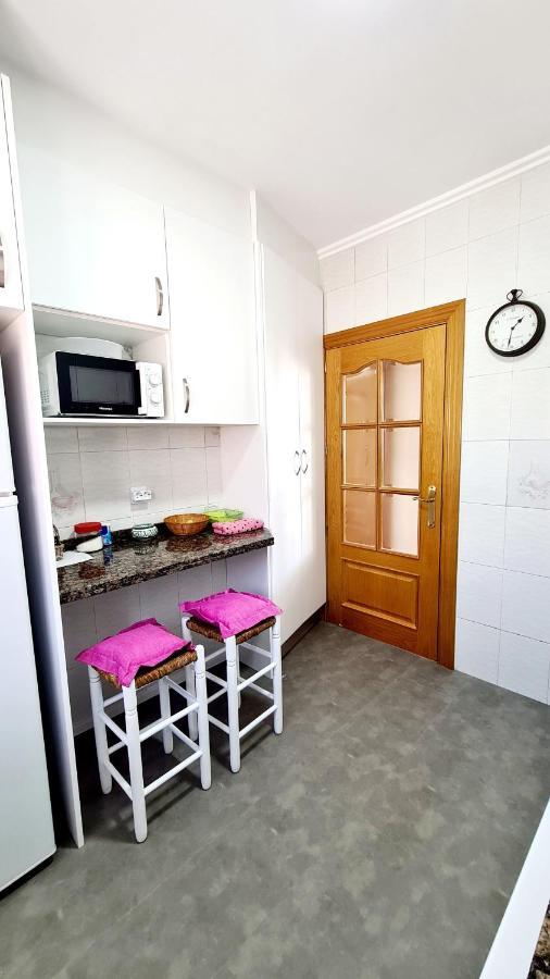 Vega Del Carmen Appartement Teruel Buitenkant foto
