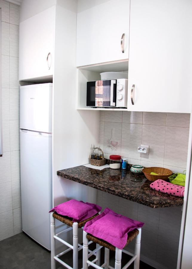 Vega Del Carmen Appartement Teruel Buitenkant foto