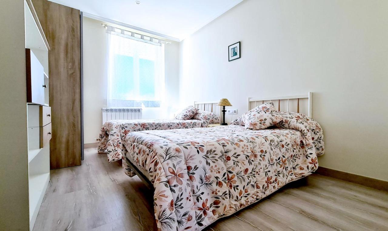 Vega Del Carmen Appartement Teruel Buitenkant foto
