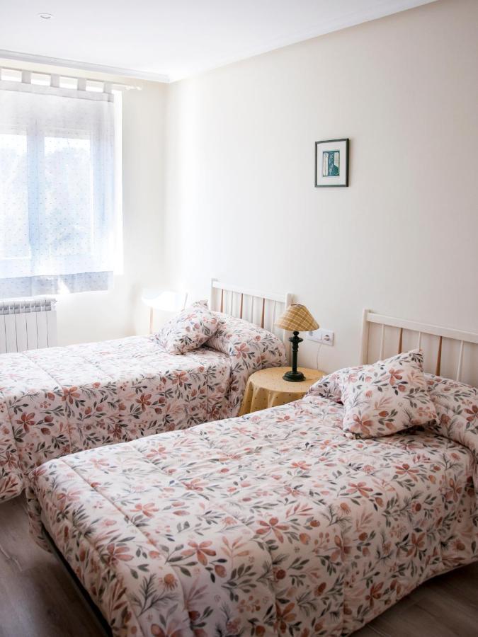 Vega Del Carmen Appartement Teruel Buitenkant foto