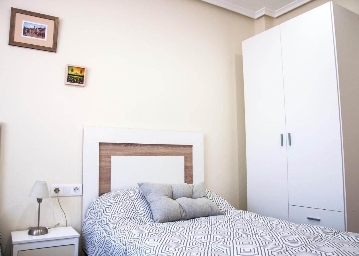 Vega Del Carmen Appartement Teruel Buitenkant foto