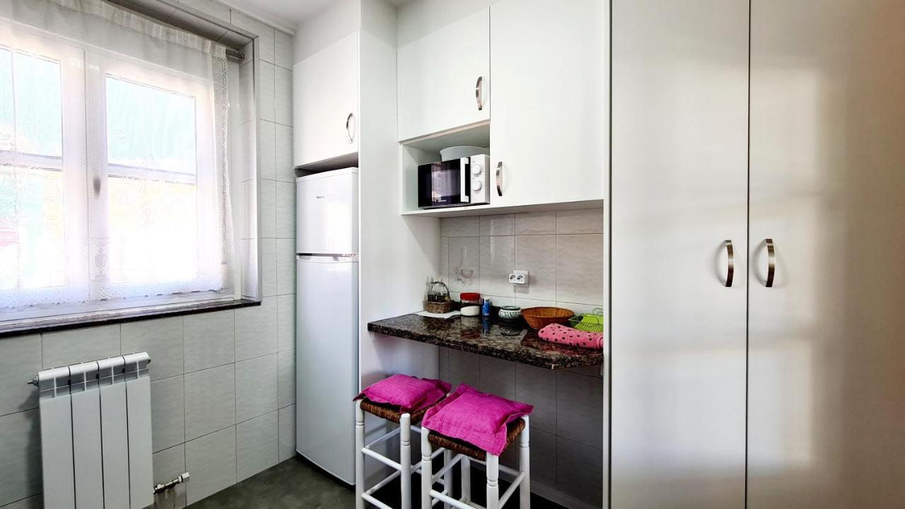 Vega Del Carmen Appartement Teruel Buitenkant foto