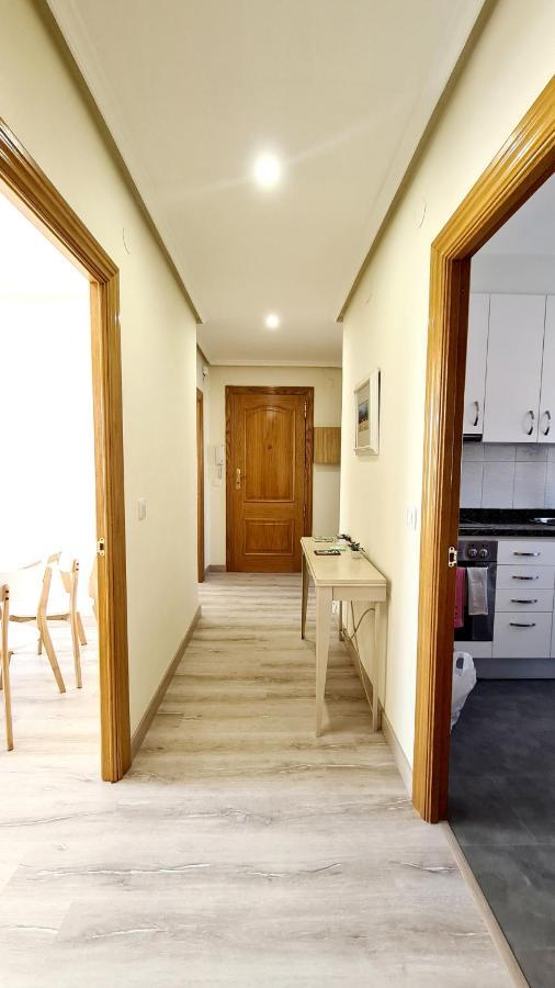 Vega Del Carmen Appartement Teruel Buitenkant foto