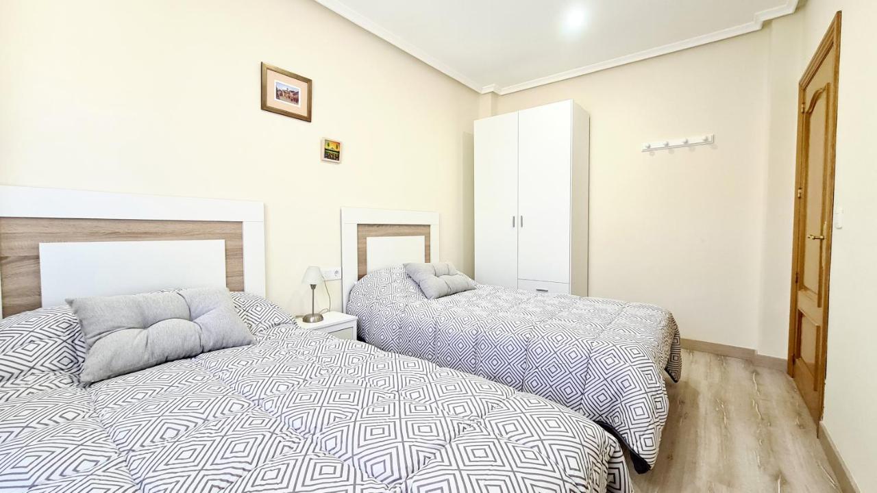 Vega Del Carmen Appartement Teruel Buitenkant foto