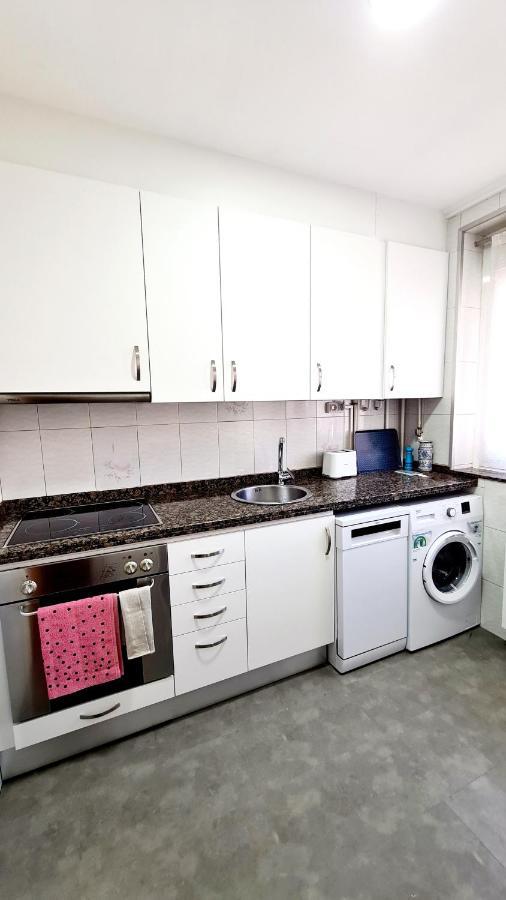 Vega Del Carmen Appartement Teruel Buitenkant foto