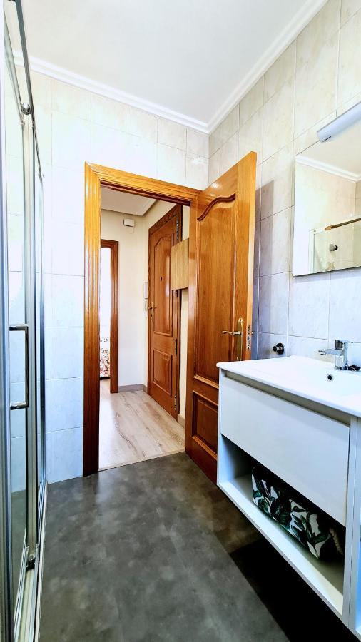 Vega Del Carmen Appartement Teruel Buitenkant foto